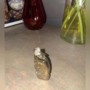 Vintage Silver 925 and Dimond ring. Size 6 1/2 LOOK AT ALL PHOTOS!